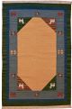 4 X 6 Gabeh Kilim 475744