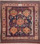 Bokhara (483315) 6' X 6'