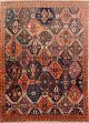 Kazak Rug 483323