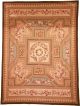 7 X 11 Needle Point Rug Ant Wash 504270