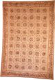 9 X 13 Needle Point Rug Ant Wash 504370
