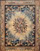 Needle Point Rug Ant Wash (504514) 8' X 10'