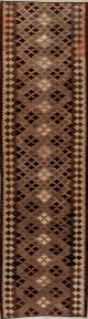 Kilim (536250) 3' X 9'