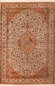 Qum Silk (536374)	 6'x9'
