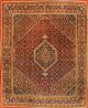 Persian Bidjar.. (536923) 8' X 10'