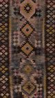 Maimana Kelim (536938) 3' X 4'