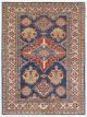 Fine Kazak (537046) 5' X 6'