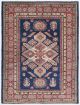 Fine Kazak (537048) 5' X 7'