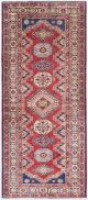 Fine Kazak (537252) 3' X 6'
