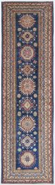 Fine Kazak (537328) 3' X 9'