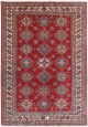 Fine Kazak (537418) 5' X 7'