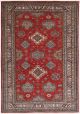 Fine Kazak (537422) 6' X 9'