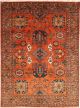 Turkomen Kazak (537893) 9' X 12'