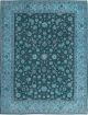 Handknotted Decorative Fine Persian Patina Rug 538009