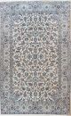 6' X 9' Nain Rug
