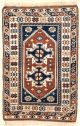 4' X 6' Kazak Rug (538477)
