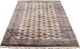 9' X 11' Bokhara Hand Knotted Wool Rug 539421