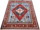 8 x 10 Khyber Pass Wool Rug 539946
