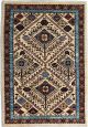 3' x 5' Khyber Pass Wool Rug 539969