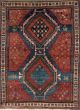 Armenian Kazak.. (7000683) 5' X 7'