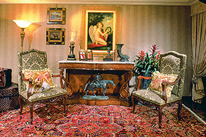 Antique/Tribal Rugs