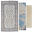 Beige Rugs