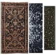 Black Rugs