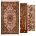Brown Rugs