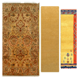 Yellow Rugs
