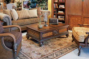 Bokhara Rugs