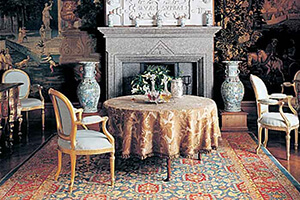 Museum Rugs