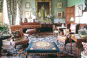 Palace Rugs