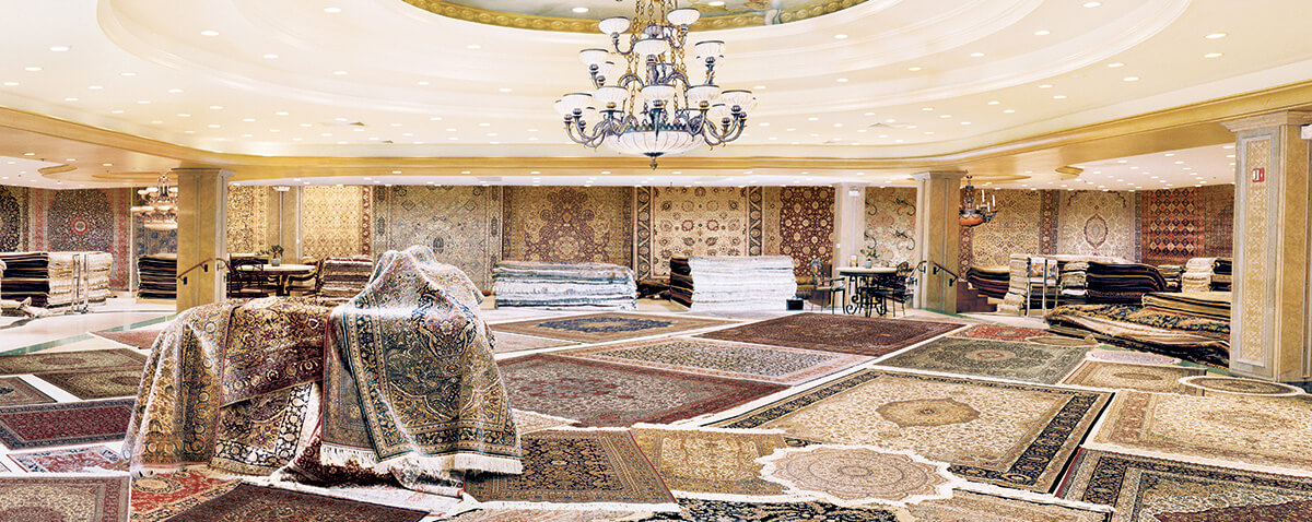 30,000 rugs