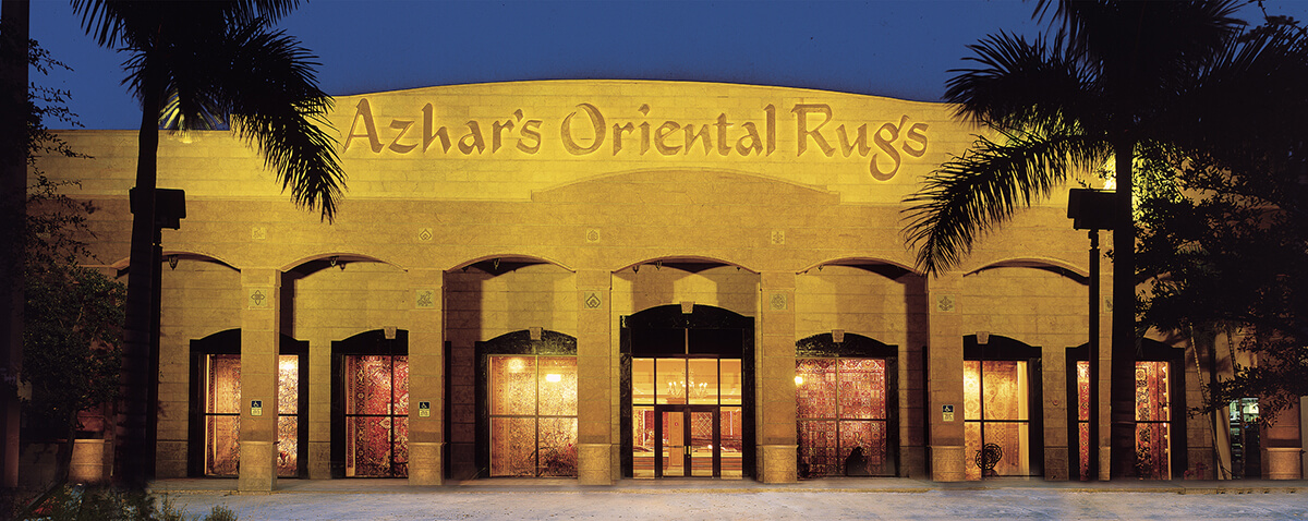 The Greatest rugs on earth