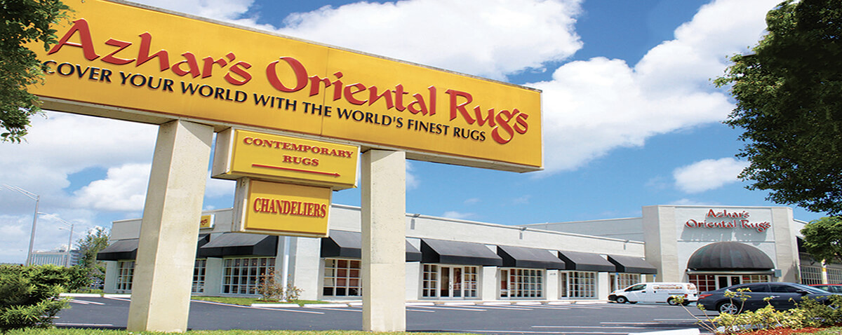 The Greatest rugs on earth